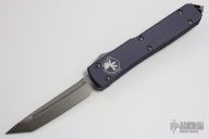 123-10SP 20th Anniversary Ultratech - BLADESHOW 2014