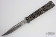 171-10 TachyonII Stonewash Standard