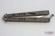 171-10 TachyonII Stonewash Standard