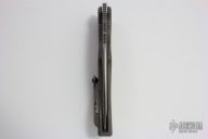 ANAX Tri-Tone Stonewash Titanium