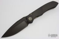 ANAX DLC Tri-Tone Stonewash Titanium