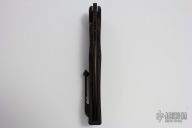 ANAX DLC Tri-Tone Stonewash Titanium