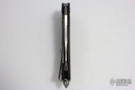 Matrix Hand Ground Tri-Tone Stonewash