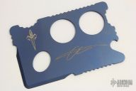 Ti Credit Card Knife