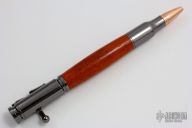Bolt Action Bullet Pen