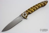 Cruze Slimline Large