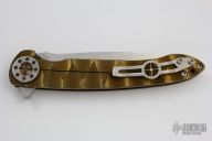 Cruze Slimline Large