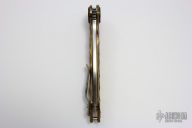 Cruze Slimline Large