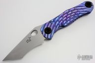 M2.5 Tanto Framelock