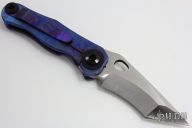 M2.5 Tanto Framelock