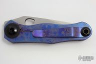 M2.5 Tanto Framelock