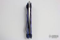 M2.5 Tanto Framelock