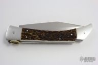 Ring Pull "Il Cacciatore" Auto