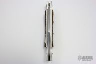 Ring Pull "Il Cacciatore" Auto