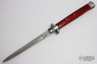 Swivel Bolster Picklock