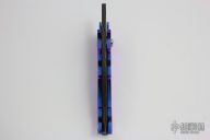 Dressed Elite Friction Folder