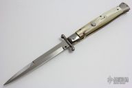 Swing Guard Lockback Auto