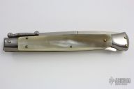 Swing Guard Lockback Auto