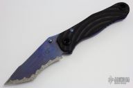 Model 2.5 - Wasp blade