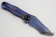 Model 2.5 - Wasp blade