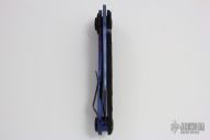 Model 2.5 - Wasp blade