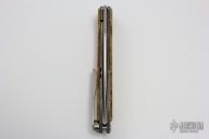 Mnandi - Box Elder Burl