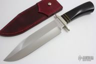 Rare USA-MADE 2003 Bowie