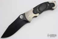 Linerlock Folder