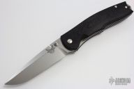 890 Torrent - Steigerwalt Design