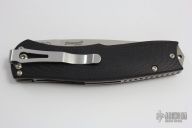 890 Torrent - Steigerwalt Design