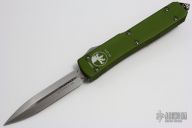 122-10OD Ultratech D/E Stonewash Standard