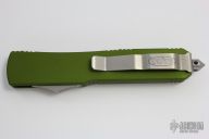 122-12OD Ultratech D/E Stonewash Serrated