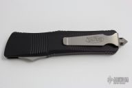 139-11 Troodon S/E Stonewash Serrated