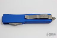 122-12BL Ultratech D/E