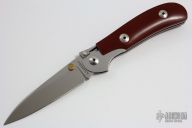 K87C-CR One Hand Knife