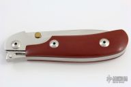 K87C-CR One Hand Knife