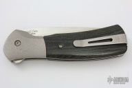 0336BKS-B Paradigm Avid