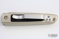 2415STB5 3" Liner Action