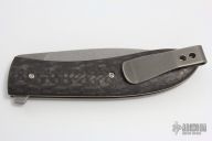 "C" Linerlock Flipper