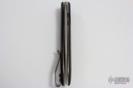 "C" Linerlock Flipper