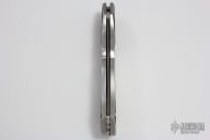 Fancy Engraved Lockback