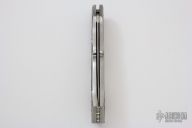 Fancy Engraved Lockback