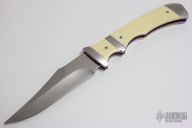 Sub-Hilt D/A Folding Fighter