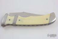 Sub-Hilt D/A Folding Fighter