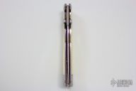 Sub-Hilt D/A Folding Fighter