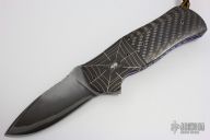 Dress Bull Pup Flipper