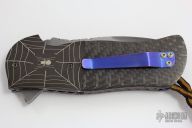 Dress Bull Pup Flipper