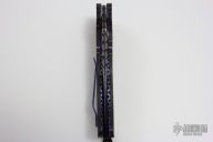 Dress Bull Pup Flipper