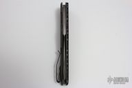 Hybrid Drop Point with C-Tek Scales