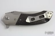 Wayfarer W418 - Gen II